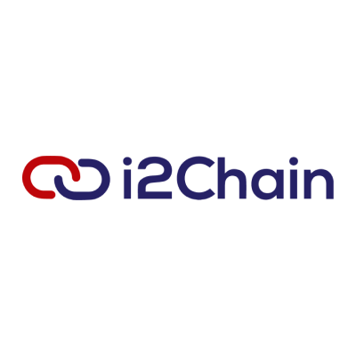 logo i2Chain