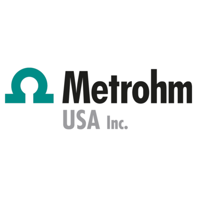 logo Metrohm USA