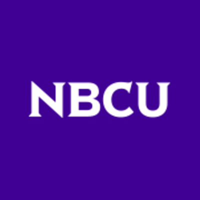 logo NBC Universal