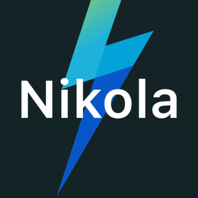 logo Nikola Advanced Research Laboratories Inc